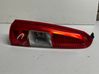 Lampy tylnej klapy bagażnika 9483688
