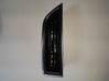 Dash center air vent grill EM2B19C681