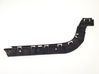 Rear bumper mounting bracket 30763017