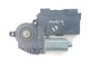 Front door window regulator motor 8E1959803B