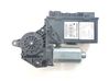 Rear door window regulator motor 8E0959801E