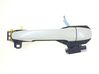 Rear door exterior handle 692230T010