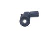 Airbag deployment crash/impact sensor HS7T14B006AA