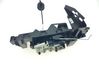 Front door lock FS7A5421813