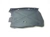 Engine splash shield/under tray 