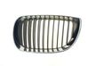 Front bumper upper radiator grill 22405910