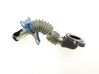 EGR valve line/pipe/hose 
