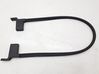 Engine compartment rubber 