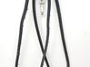 Rubber seal front door (on door) EJ54S20530