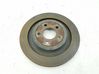Rear brake disc 