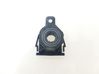 Radiator support slam panel bracket LX618125