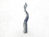 Engine bonnet/hood hinges LJ6BS16801