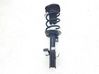 Front shock absorber with coil spring LX6118K001