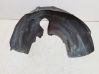 Rear arch fender liner splash guards 14606310