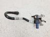 Active carbon filter fuel vapour canister 744121901