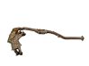 Muffler/silencer 