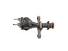 Rear differential 21245543