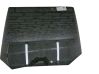 Rear door window glass 43R000265