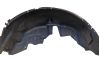 Rear arch fender liner splash guards BB537828371