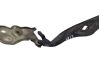 Engine bonnet/hood hinges 109879300