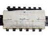 Passenger airbag 107782300F