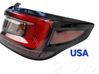 Rear/tail lights AIP23S1T