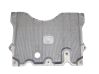 Exhaust heat shield LX6B11442