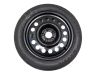 R17 spare wheel CJ5CE1B