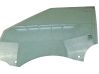 Front door window glass four-door 43R001105
