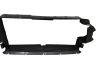 Intercooler air guide/duct channel LC5B8312