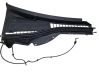 Wiper trim LC5BS02222