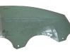 Front door window glass four-door FT4BR21410