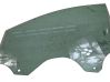 Front door window glass four-door FT4BR21411