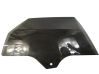 Rear door window glass FT4BR25712