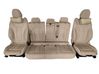 Seat set 