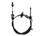 Gear shift cable linkage BB5P7E395
