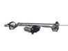 Front wiper linkage 84790557