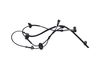 ABS brake wheel speed sensor 84651416