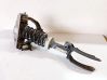 Front shock absorber/damper 7L8412021