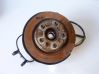 Rear wheel hub spindle/knuckle 000001902301