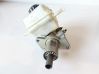 Brake booster 