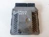 Engine control unit/module ECU 03G906018CE