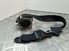 Rear seatbelt 618642000B