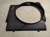 Radiator cooling fan shroud 2249458