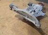 Rear differential P1216684