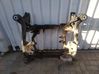 Front subframe 