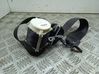 Rear seatbelt 9G9N613B86