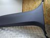 (B) pillar trim (bottom) 7324913