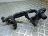 Engine coolant pipe/hose 03L121049G