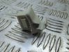 Sun visor clip/hook/bracket 